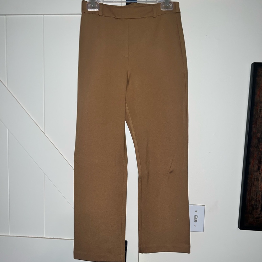 dark khaki work pants